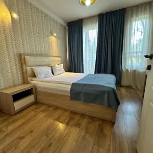 Hotel Lile, Tbilisi