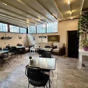 Ottomanzade Hotel Stambuł
