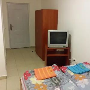 M+d Hotel Budapeszt